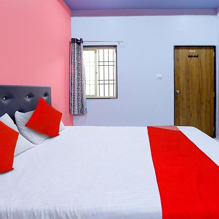 Hotel O Carnival Aurangabad  Zewnętrze zdjęcie