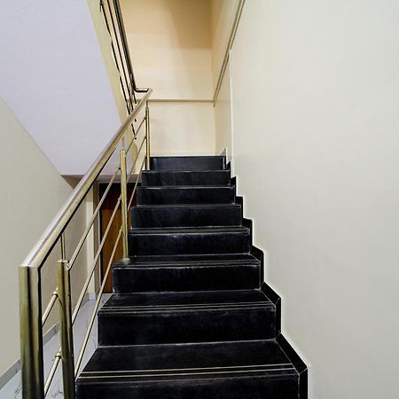Hotel O Carnival Aurangabad  Zewnętrze zdjęcie