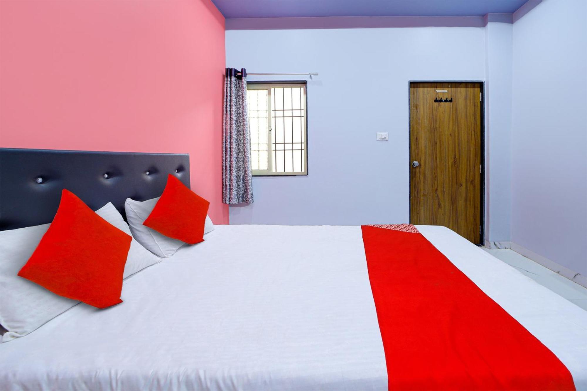 Hotel O Carnival Aurangabad  Zewnętrze zdjęcie