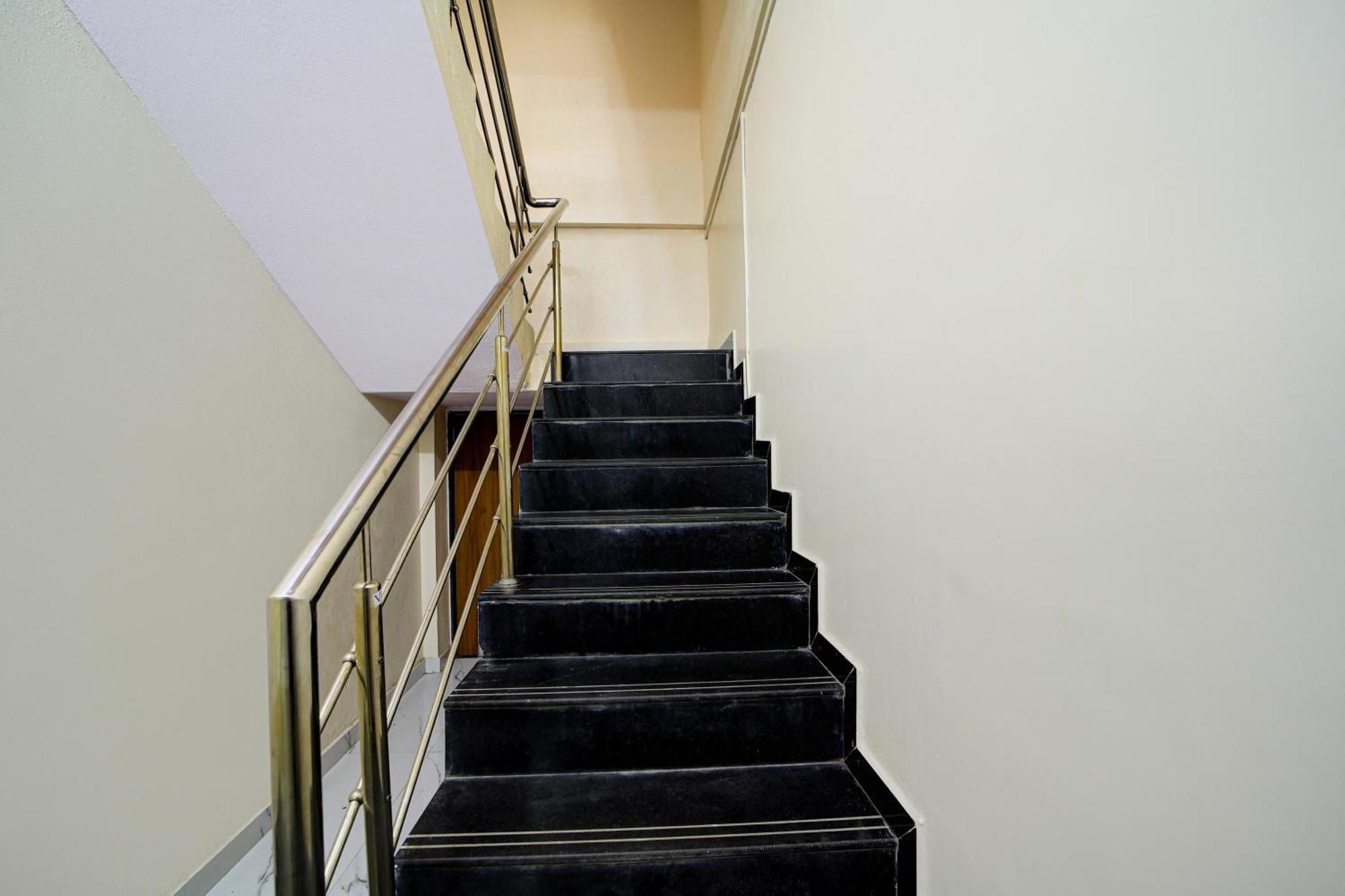 Hotel O Carnival Aurangabad  Zewnętrze zdjęcie