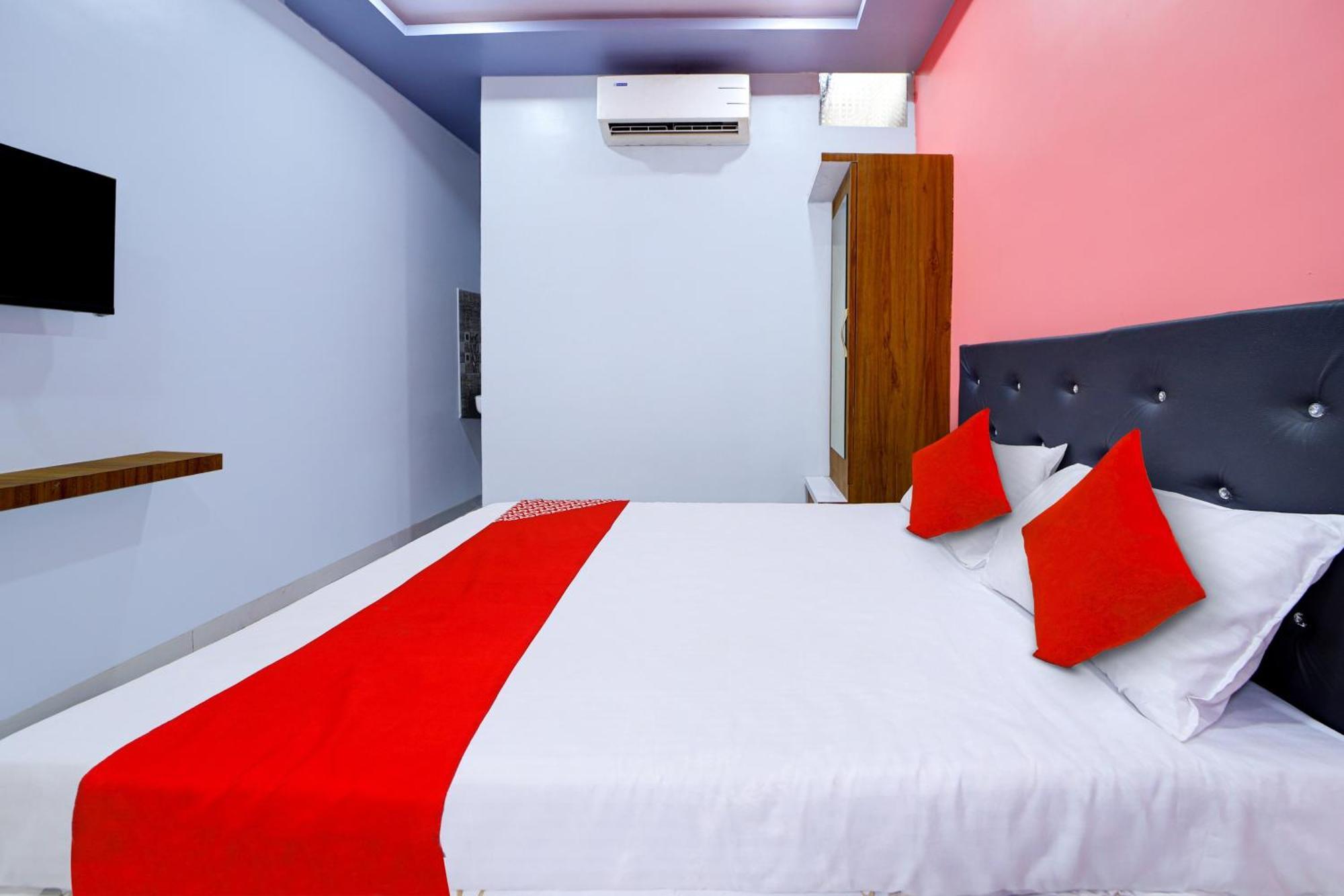 Hotel O Carnival Aurangabad  Zewnętrze zdjęcie