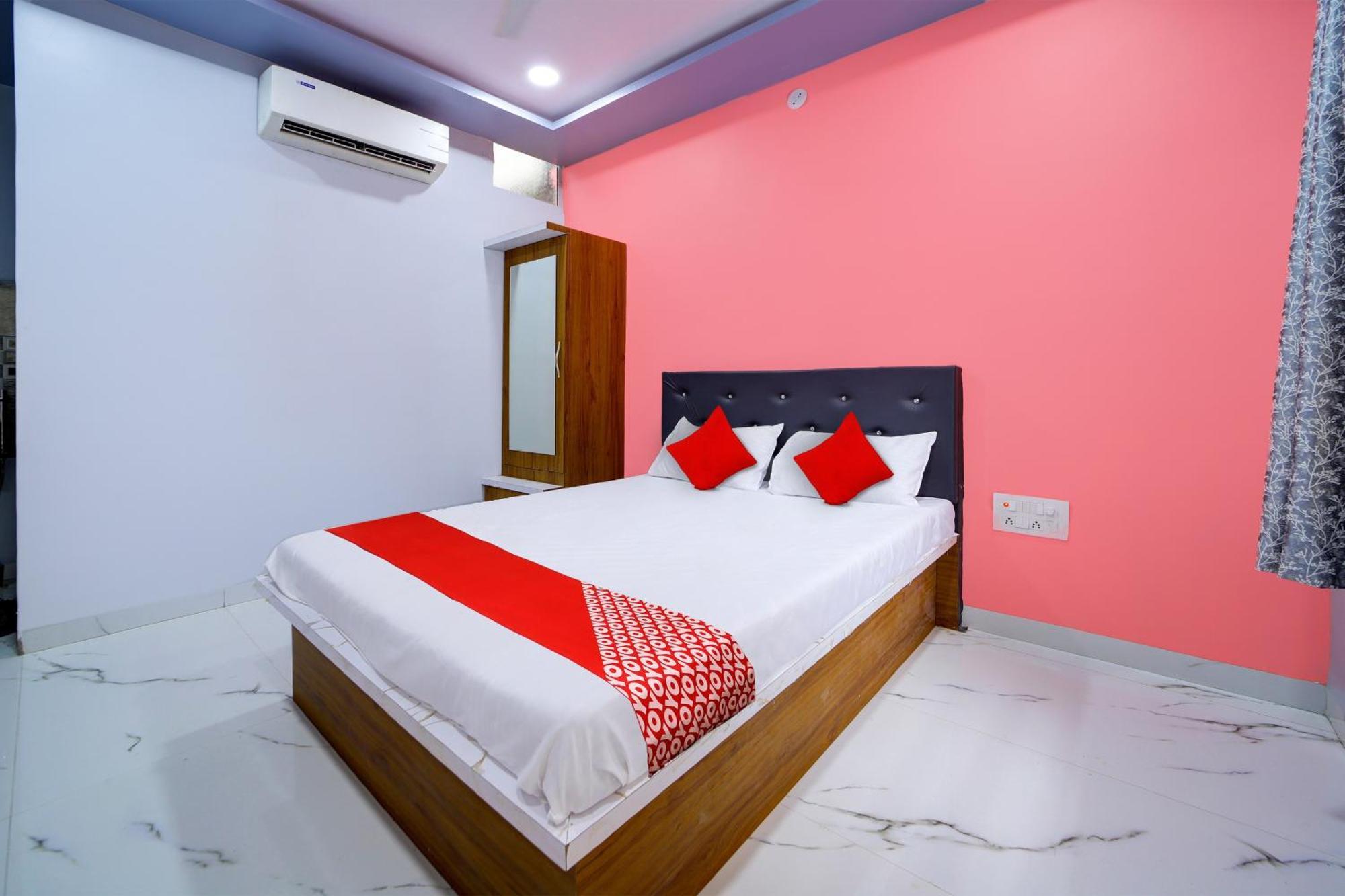 Hotel O Carnival Aurangabad  Zewnętrze zdjęcie